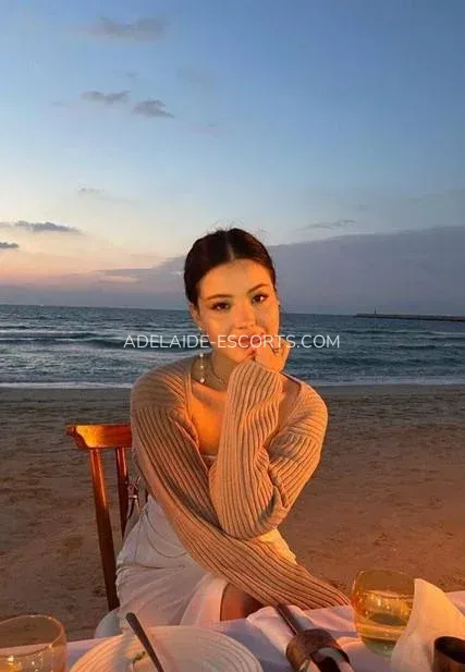 Adelaide escorts Aniyah — 7