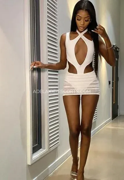 Adelaide escorts Crystal — 7