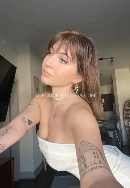 Adelaide escorts Alexandria — 1