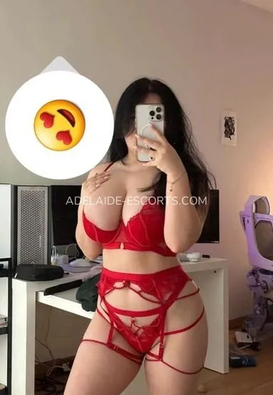 Adelaide escorts angela