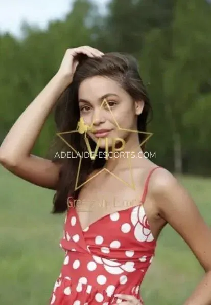 Adelaide escorts Susanne — 5