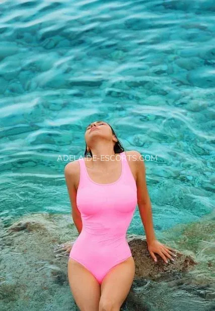 Adelaide escorts Melissa — 1