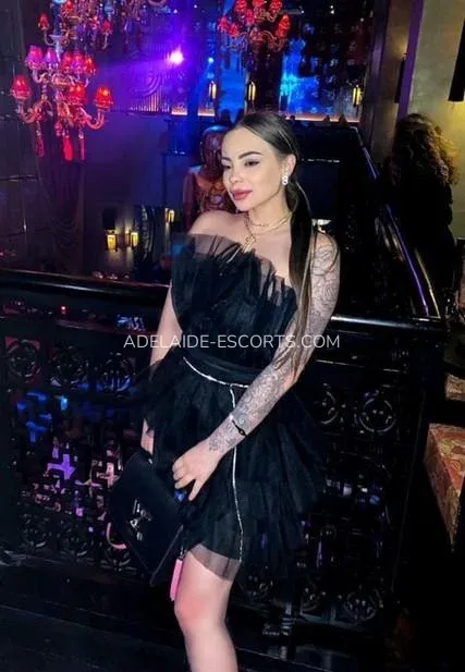 Adelaide escorts Louise — 6