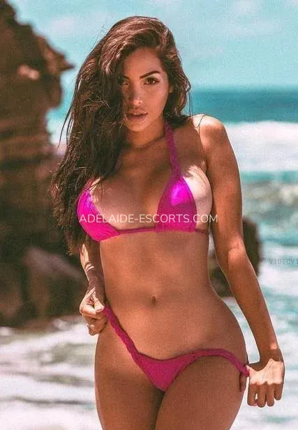 Adelaide escorts Matilda — 1