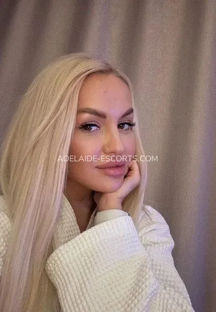 Adelaide escorts Violante — 3