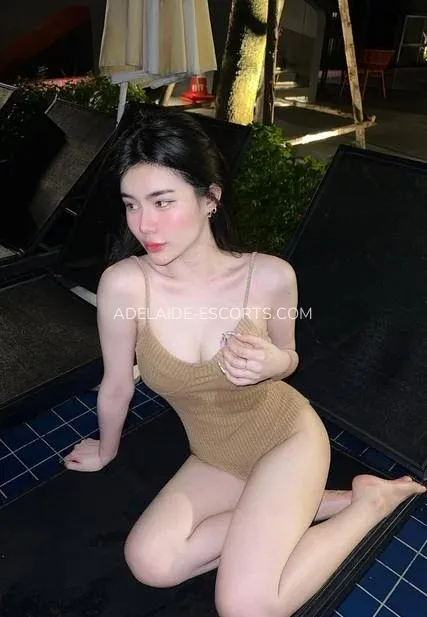 Adelaide escorts Ingrid — 5
