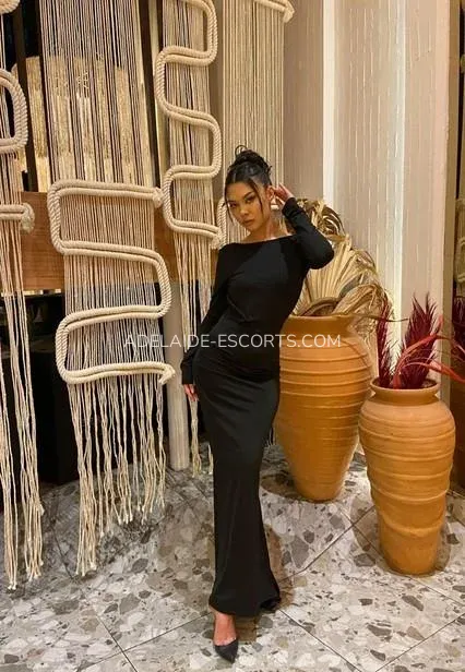 Adelaide escorts Matilda — 8