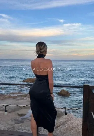 Adelaide escorts Anna — 1