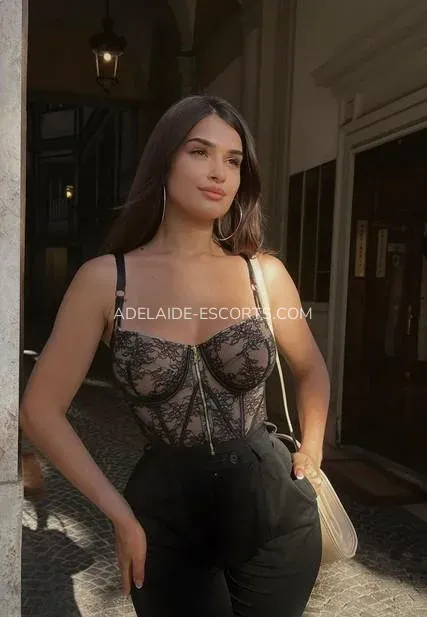 Adelaide escorts Olivia — 4