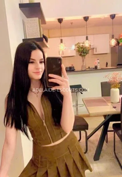 Adelaide escorts Sara — 5
