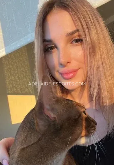 Adelaide escorts Lavinia — 5