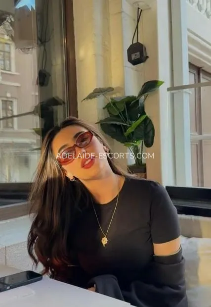 Adelaide escorts Fernanda — 2