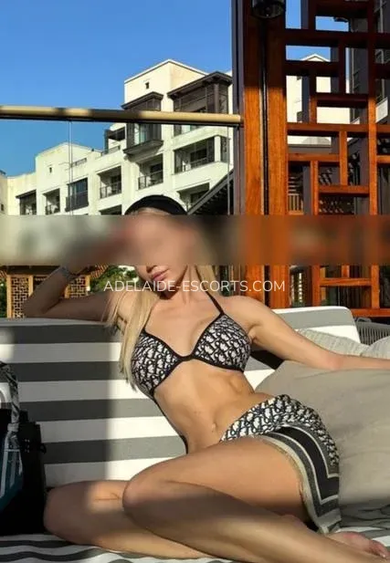 Adelaide escorts Emilia — 6