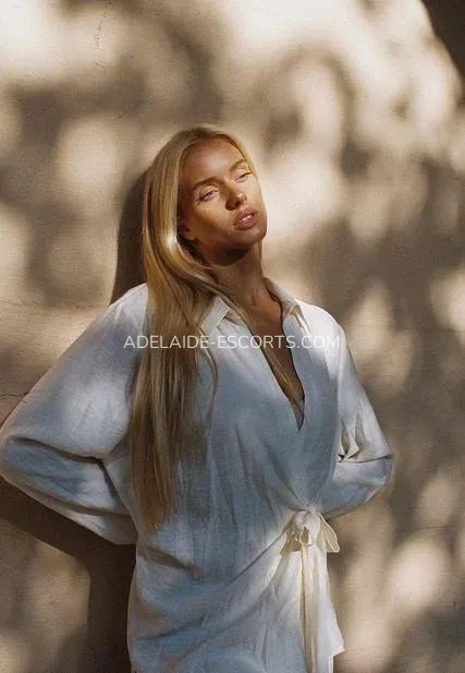 Adelaide escorts Amaya — 5