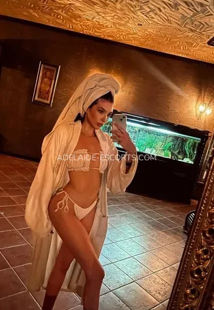 Adelaide escorts Brianna — 9