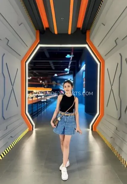 Adelaide escorts Alma — 6