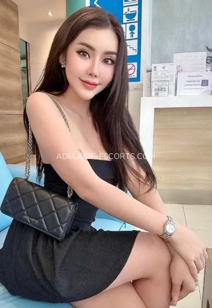 Adelaide escorts Nathalie