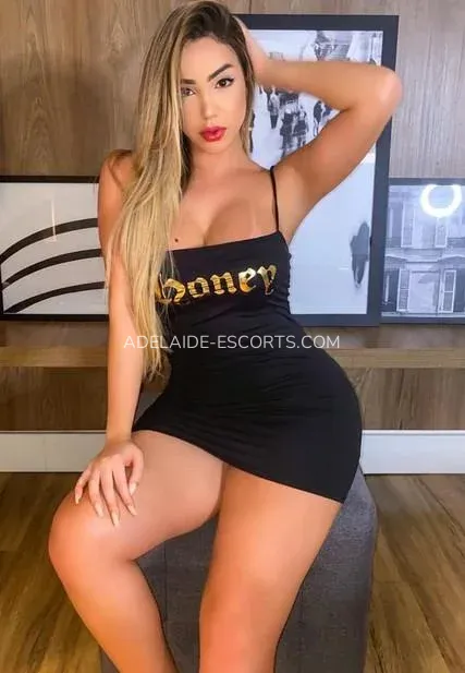 Adelaide escorts Emma — 5
