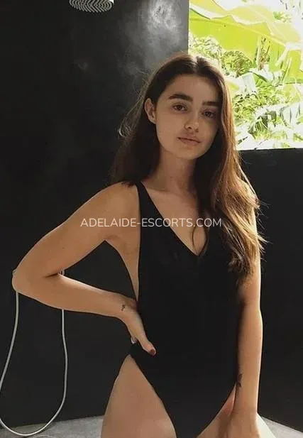 Adelaide escorts Lovisa — 4