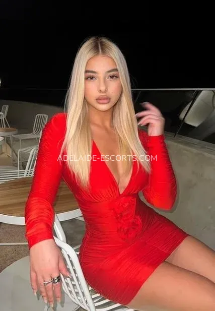 Adelaide escorts Lovisa — 8