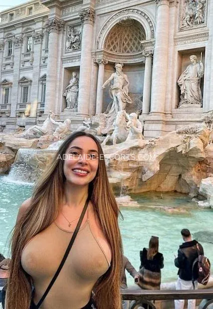 Adelaide escorts Alexia — 10