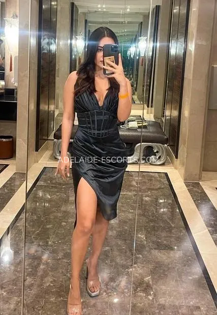 Adelaide escorts elizabeth