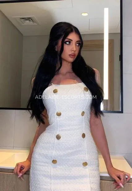 Adelaide escorts Elsa — 9