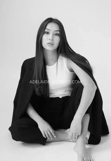 Adelaide escorts Aniyah — 5