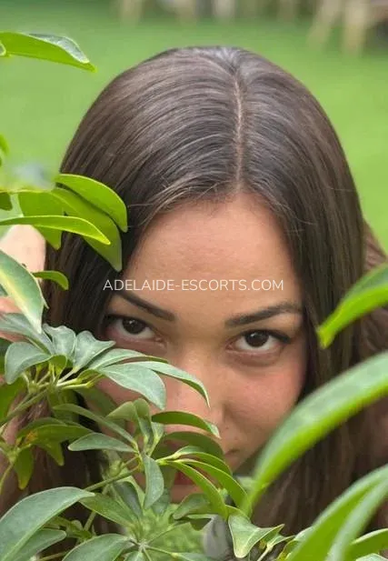 Adelaide escorts Vera — 1