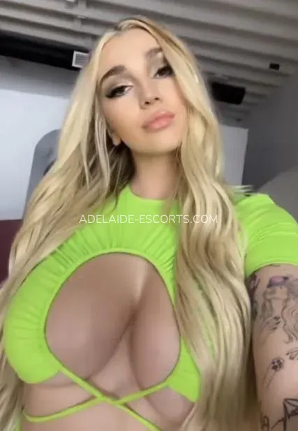 Adelaide escorts Eva — 1