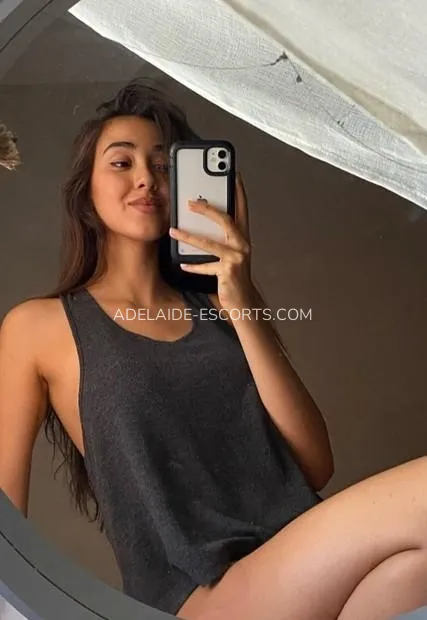 Adelaide escorts Ann-marie — 2