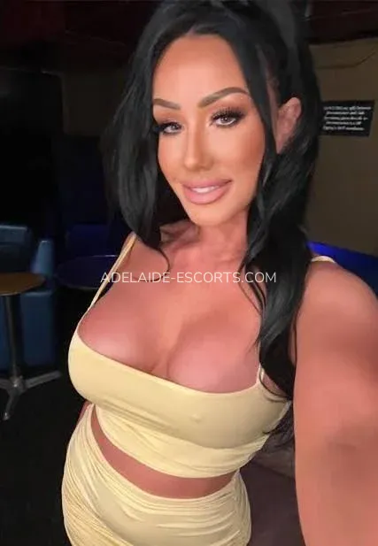 Adelaide escorts Jadyn — 4