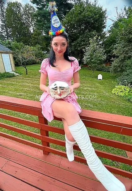 Adelaide escorts Kristina — 5