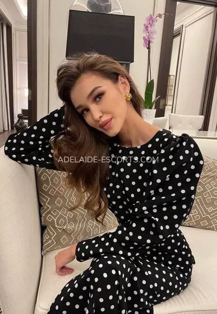 Adelaide escorts Irene — 10