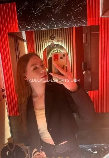 Adelaide escorts Gabriela — 1