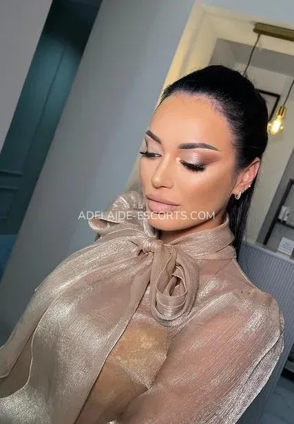 Adelaide escorts Veronica — 3