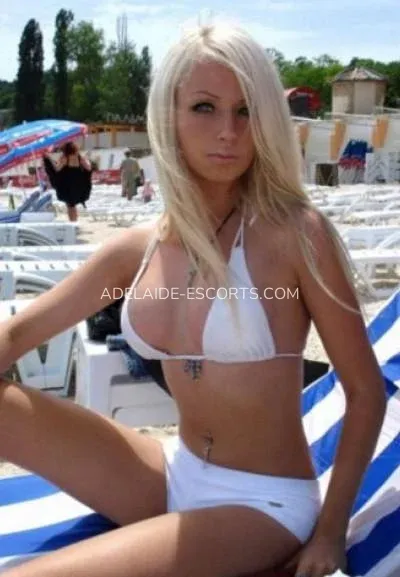 Adelaide escorts Caliope — 1