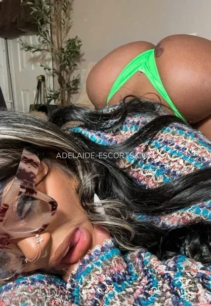 Adelaide escorts Sophie — 5