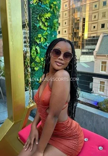 Adelaide escorts Sofia — 1
