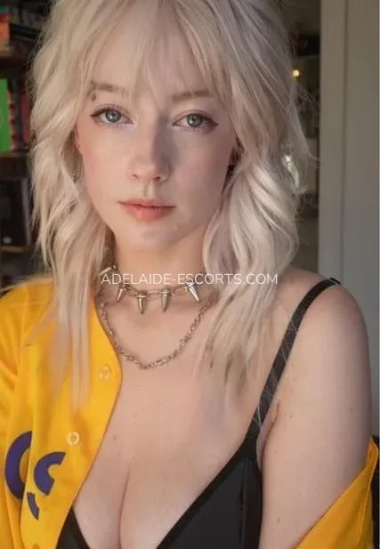 Adelaide escorts Lily — 6