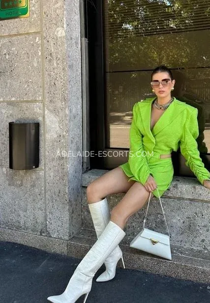 Adelaide escorts Kyra — 9