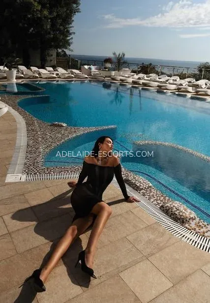 Adelaide escorts Rebecca — 1