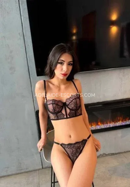 Adelaide escorts Fatima — 8