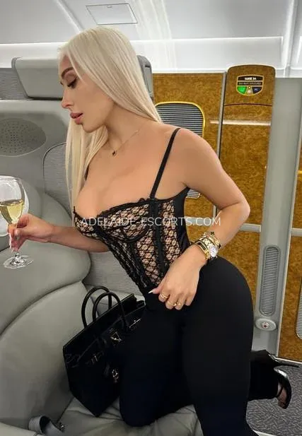 Adelaide escorts Zoey — 5