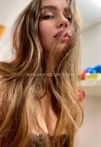 Adelaide escorts Amanda — 1