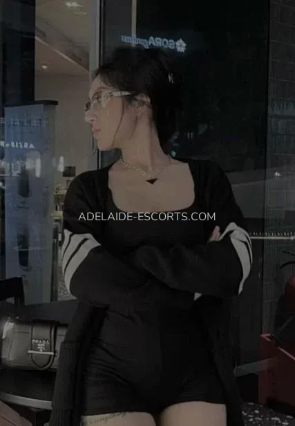 Adelaide escorts Vera — 4