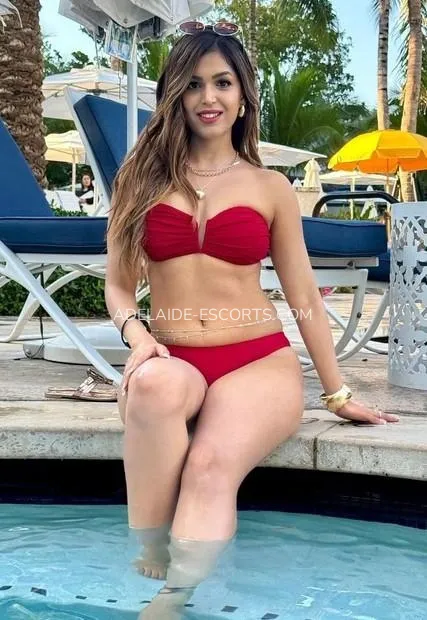 Adelaide escorts Hanna — 2