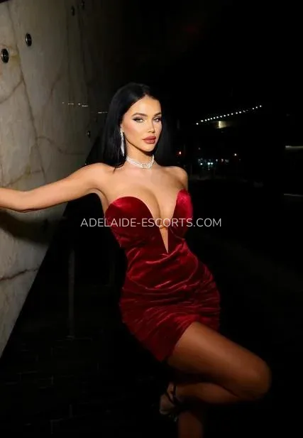 Adelaide escorts Clio — 3