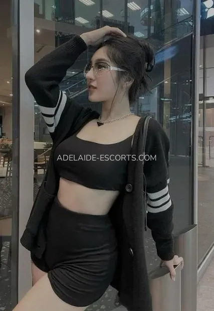 Adelaide escorts Vera — 2
