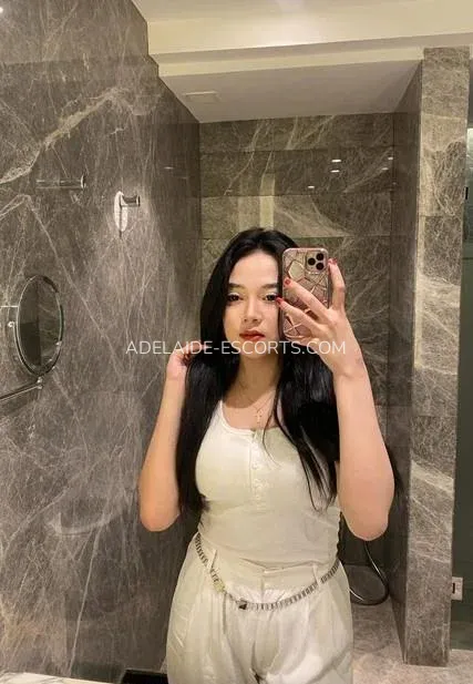 Adelaide escorts Jessica — 4